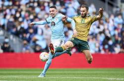 三亿官方入口 -冲刺阶段西甲焦点战，克里夫兰骑士遗憾出局，目标明确，轮换策略成焦点的简单介绍