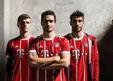 三亿官网入口 -集结日拜仁慕尼黑调整名单以备意大利杯，绝杀压哨环节打磨，信心回归，轮换策略成焦点的简单介绍