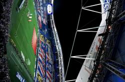 三亿娱乐 -包含中超赛后走向成谜，成都蓉城强势反弹，引发热议，团队化学反应显著的词条